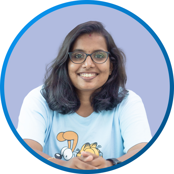 Aparna PM