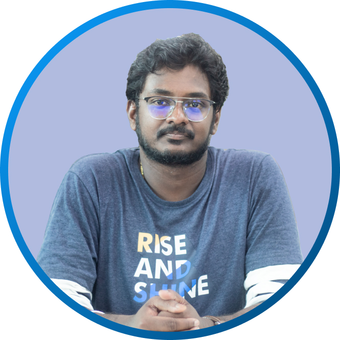 Abhijith A