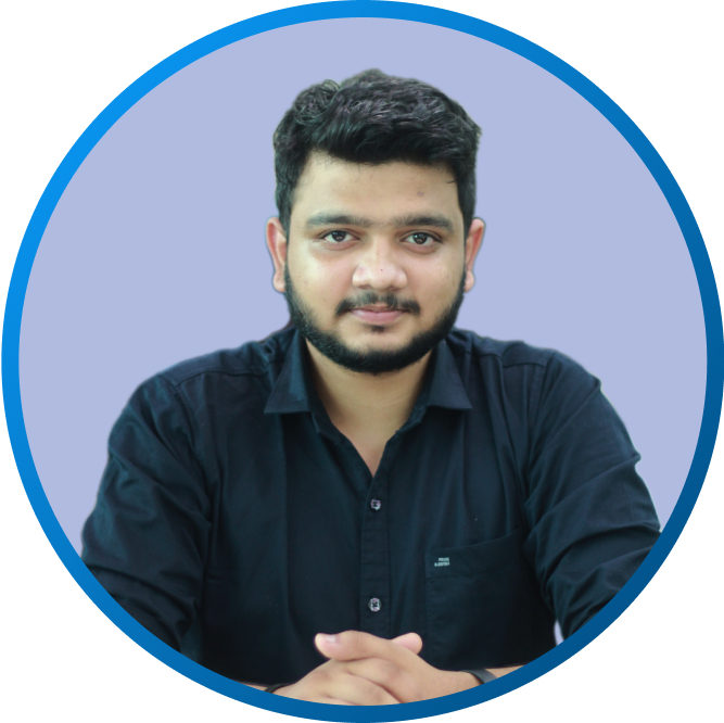 Karthik Narayanan